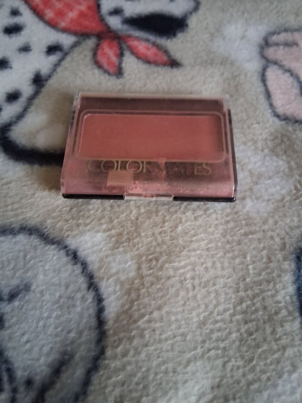 COLORMATES BLUSH